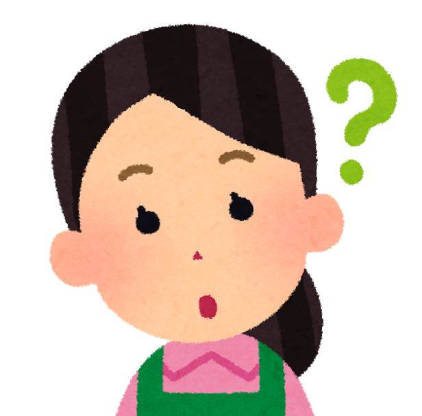 女性パート