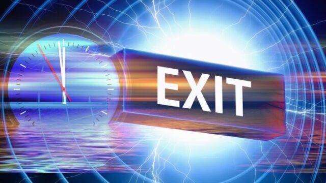 退職代行EXIT