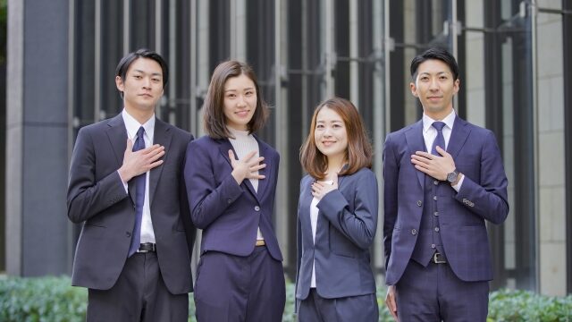 退職代行SARABA