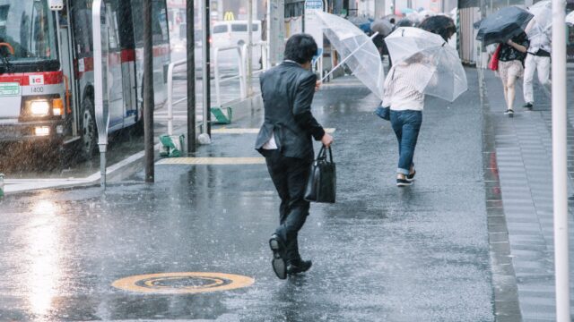 退職代行サラバ