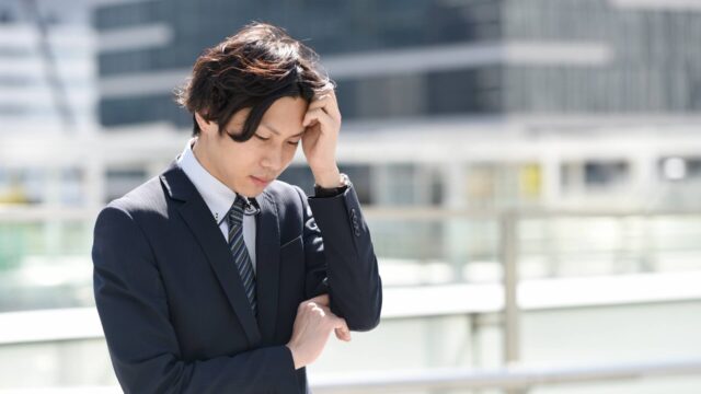 「会社を辞めたい」 仕事を辞めたいときの対処法。新しい人生をスタート！
